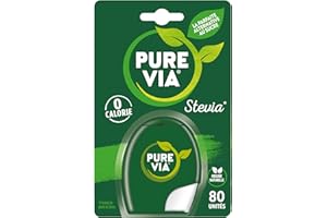 Pure Via Distributeur 80 Comprimes elducorant 6.8g