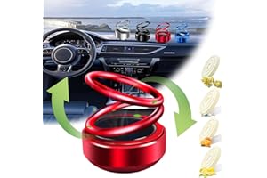 AMNF Mini termoventilatore portatile per auto, mini riscaldatore cinetico portatile per ufficio, camera da letto, casa, salotti, bagni