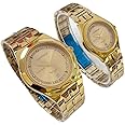 DIAMONDIASTAR SAPPHIRE Ceramic watch set