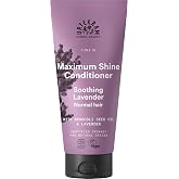 Urtekram - Tune In - Soothing Lavender - Supreme Shine Conditioner 180ml - Organic