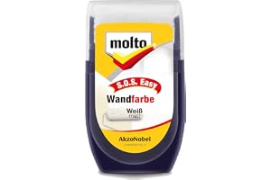 Molto S.O.S easy väggfärg 30 ml