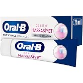 Oral-B Professional Toothpaste Sensitivity and Gum Relaxation Sensitive Whiteness 75 ml