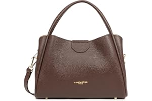 LANCASTER Sac à main - Ida Double