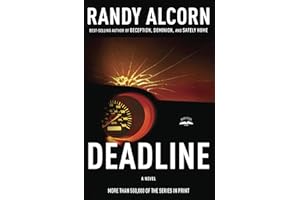 Deadline (Ollie Chandler Series, Band 1)