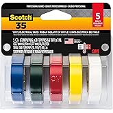 Scotch 10457DS elektrikli bant