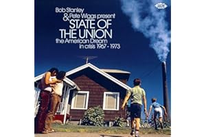 State of the Union-American Dream in Crisis 1967-7