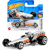 Hot Wheels Tekli Arabalar ROCKIN RAILER HKK05