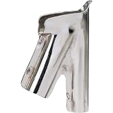 Bosch Professional Accessories 1609201798 aksesuarı Schweissschuh 10 mm