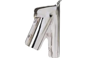 Bosch Home and Garden Zapata de soldar para material hasta 5mm