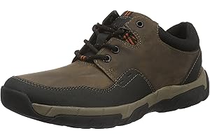 Clarks Walbeck Edge męskie sneakersy