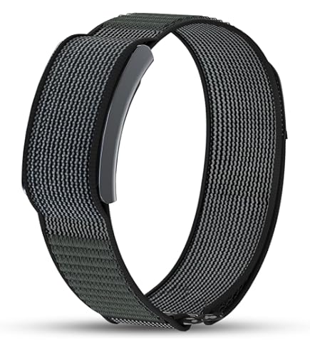 Amazfit Helio Strap | Professionele sportband & tracker