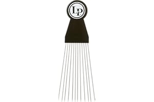 LP Latin Percussion LP870052 Torpedo Scraper