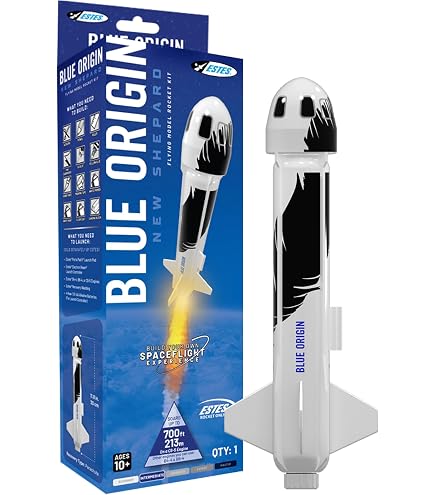 Hawk Model Rockets Kits Estes Rocket Engines Rocketarium MIM23 Hawk Flying Model Rocket Kit ...