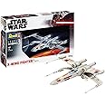 Maquette Star Wars Y-Wing Starfighter Bandai - Échelle 1/72 - Neuf