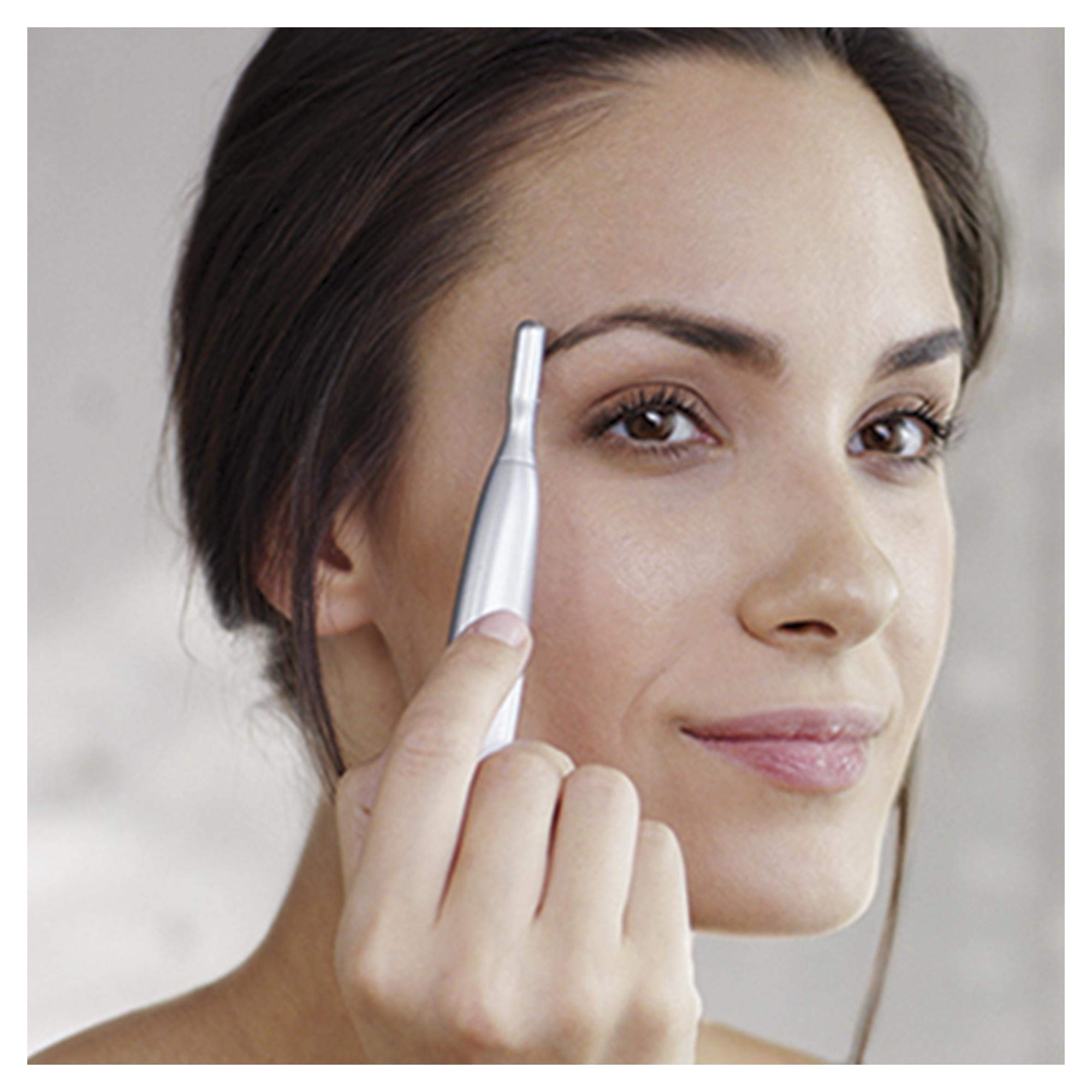 Braun SilkEpil Bikini Styler FG1100 3in1 Precision Bikini Trimming and Styling with 4 Extras