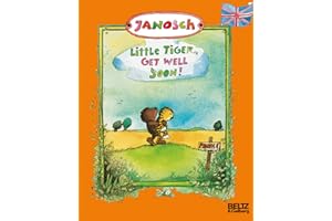 Little Tiger, get well soon