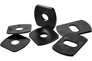 Powerslide Trinity Stride Control