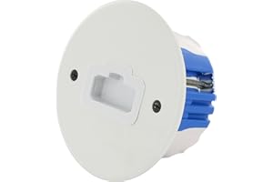 BLM Boite applique DCL multi-matériaux RT2012 D.67 Prof.40