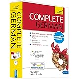 Teach Yourself Complete German: Learn to read, write, speak and understand a new language with Teach Yourself (Teach Yourself