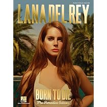 Lana Del Rey - Born To Die: The Paradise Edition : Del Ray, Lana