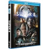 SUPER 8 - (BD) [Blu-ray]