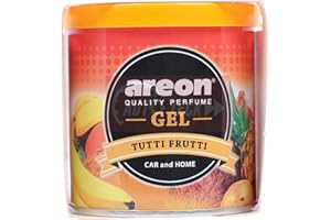 AREON Od?wie?acz powietrza ?el CAN Tutti Frutti