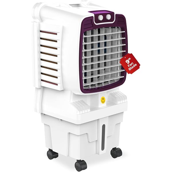 Havai Arizona 9 Mini Personal Air Cooler | India's First 9-Inch