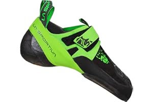 La Sportiva Men's Skwama Vegan Climbing Shoes