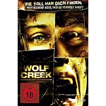 Wolf Creek - Staffel 1 [Blu-ray]: Amazon.de: Frey, Lucy, Jarratt ...