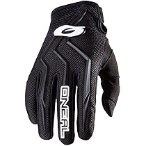 Guanti Mountain Bike O'Neal - Leggeri, In Ecopelle, Per MTB E Motocross - Foto 11