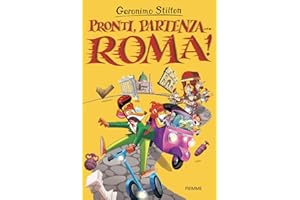 Pronti, partenza... Roma!