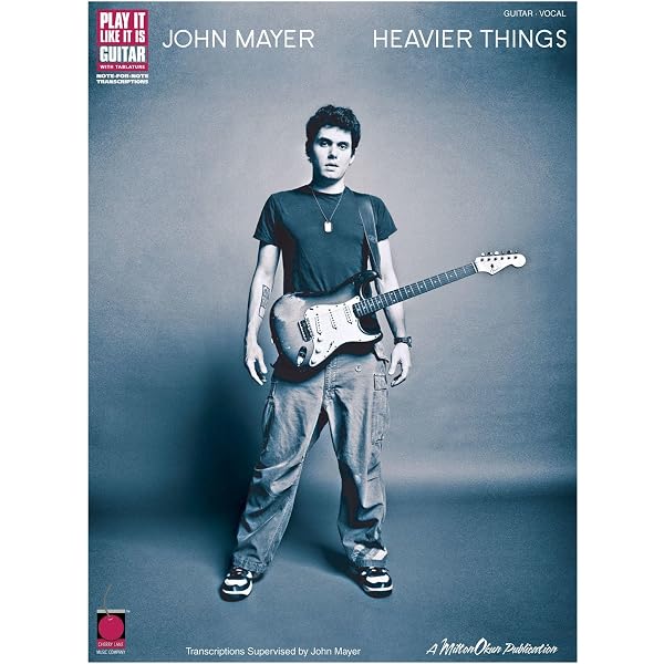 Buy John Mayer Live: The Great Guitar Performances: Guitar - Vocal