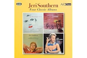 Four Classic Albums (The Southern Style / A Prelude To A Kiss / Southern Breeze / Coffee, Cigarettes & Memories)