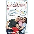 Il giocalibro della famiglia GBR