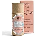 The Bare Bar Neroli Deodorant Stick - 60 gm | Citrus Fragrance| Odor & Sweat Control | Natural formula and Chemical free| Good for all skin types | Travel Mini Size Solid Deodorant for Men & Women