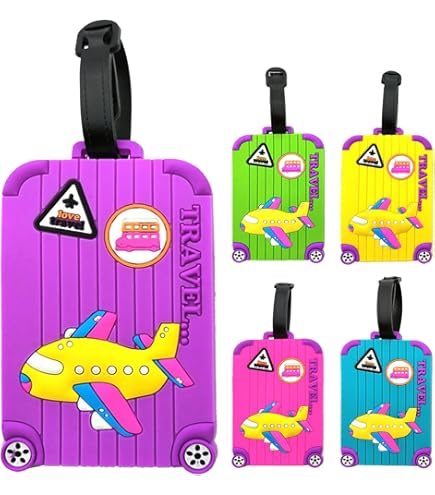 Adesivo In Vinile Santiago Del Cile Da 3 Pollici Per Bagagli - Foto 11