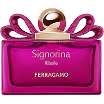 Salvatore Ferragamo Signorina 100ml トワレ Salvatore Ferragamo Signorina Eau de Toilette Vaporisateur