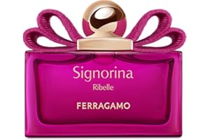 Salvatore Ferragamo Signorina Ribelle – Eau de Parfum 100 ml