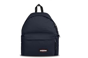 Eastpak PADDED PAK'R Sac à Dos, 24 L - Ultra Marine (Bleu)