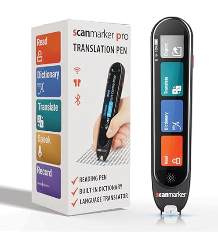 ENENCE(翻訳機) Muama Enence Instant Two-Way Translator. Portable Real-time