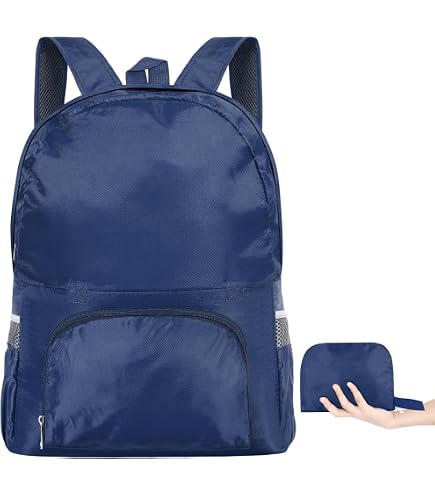 Zaini impermeabili per la scuola, per il lavoro e per le vacanze