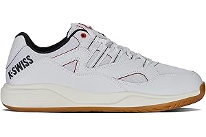 K-Swiss Men's Tura Team Pickleball Shoe