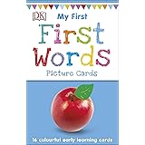 My First Words (Picture Cards)