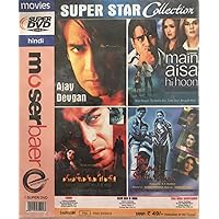 Main Aisa Hi Hoon / Zakhm / Tera Mera Saath Rahen [3 In 1 Combo DVD]