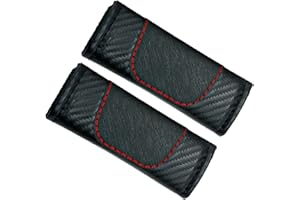 Tuxxjzm Car Inside Door Handle Protector - Car Door Handle Scratch Protector,Auto Front Rear Inner Door Pull Luggage Handle Wraps Scratch Protector Inside Handle Protector