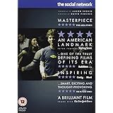 The Social Network [DVD] [2010]