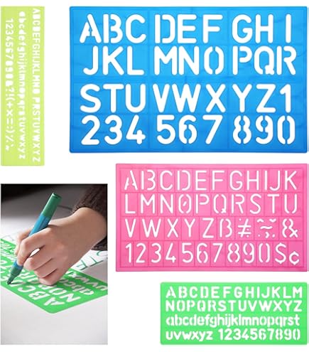 Folie ballonnen Cijfers & Letters? Deze koop je natuurlijk bij