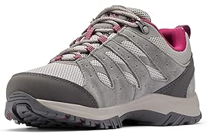 Columbia Redmond III WP wasserdichte Wanderschuhe für Damen