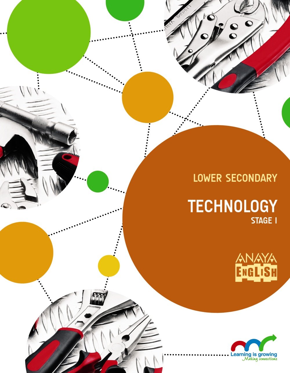 Technology. Stage I