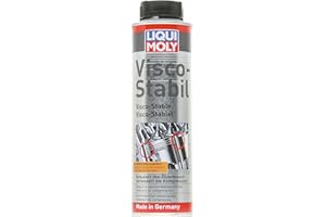 LIQUI MOLY Visco-Stable | 300 ml | Additif d'huile | SKU: 1017, Taille Unique, neutre